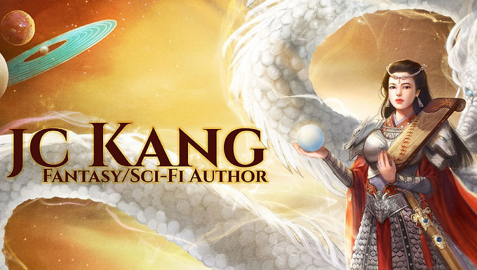 JC Kang