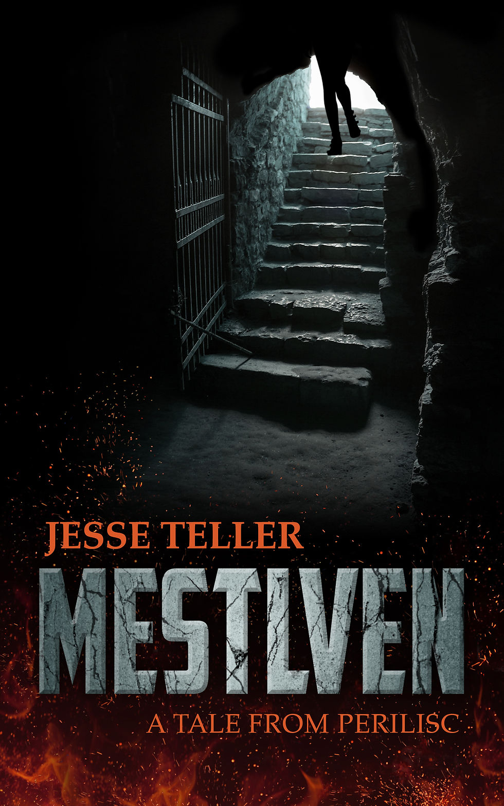 Mestlven