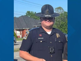 Former ALEA Trooper Arrested on Prostitution, Computer Tampering Charges