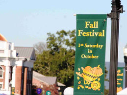 City of Centre Set to Host 49th Annual Fall Festival on Saturday