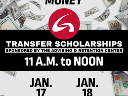 Gadsden State Community College Hosts Workshop, How to Get Free Money: Transfer Scholarships