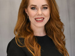 Single Mother, Nursing Student Elected SGA president at Gadsden State