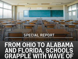 From Ohio to Alabama and Florida, Schools Grapple With Wave of Student “Kill Lists”