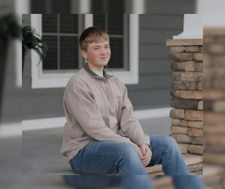 Noah “Smo” Smother. (Photo courtesy of the Smothers family.)