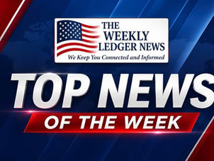 TWLN Week in Review: Top News of the Week from June 19–28