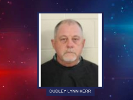 WARNING GRAPHIC: Centre Man Jailed for Molesting Child in Floyd County