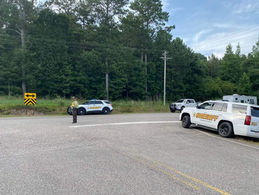 CCSO Deputies Conduct Checkpoints and Traffic Saturation Friday Evening