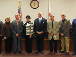 Centre City Council Meeting, Tuesday, June 28