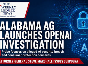 Alabama Attorney General Launches Investigation Into OpenAI Following AI Security Breach