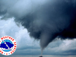 Hazardous Weather Outlook from National Weather Service, Heavy Rain Possible