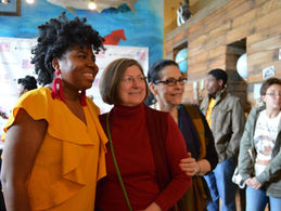 One of Alabama’s Longest-Running Writers’ Conferences Returns this Month. Here’s What to Know