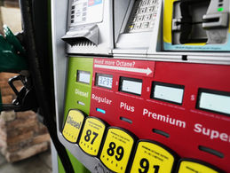 Alabama Drivers Feeling the Pinch as Fuel Prices Climb Amid Global Tensions