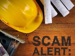 Protect Yourself from Home Repair Fraud