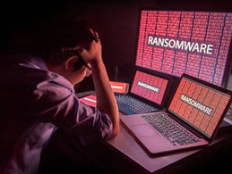 FBI Says Ransomware Attacks on the Rise
