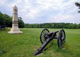 Free Chickamauga Battlefield Historical Bike Rides Scheduled for Saturday, August 20