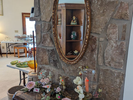 50% off Saturday! Tansi Estate Sale! 8337 Cherokee Trail Jan 26th and 27th 9am to 4pm