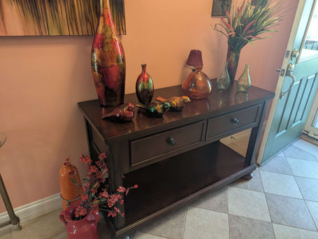 50% off Saturday! Final Day! Estate Sale! 135 Anglewood Dr (FFG Area) March 12th, 13th & 14th 9am to 4pm! Collectibles, Artwork, Jewelry, Household, Kitchenware, Electronics, Yard Decor & More!