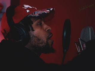 Well Respected Battle Rapper Pyro Traxx Releases "For Me"