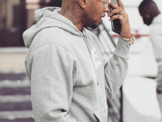 Compton Rapper Jaysenlazy Makes His Way to BET Network