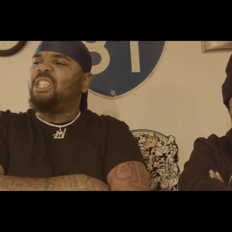 Peter Leo and Kastro Zaytana Release "Tear Ish Up"