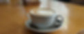 Cup of Kairos coffee