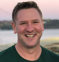 Mat Wilson