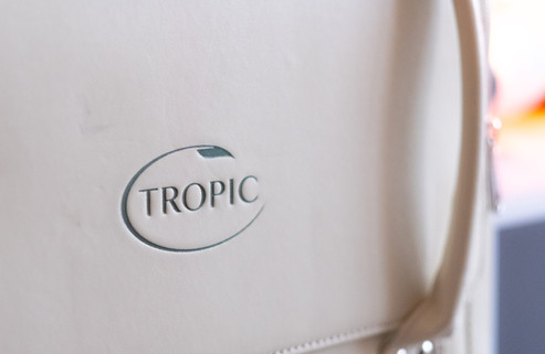 Tropic Skincare Bag