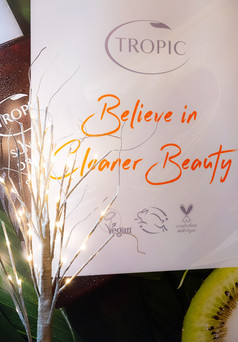 Essential Calm Tropic