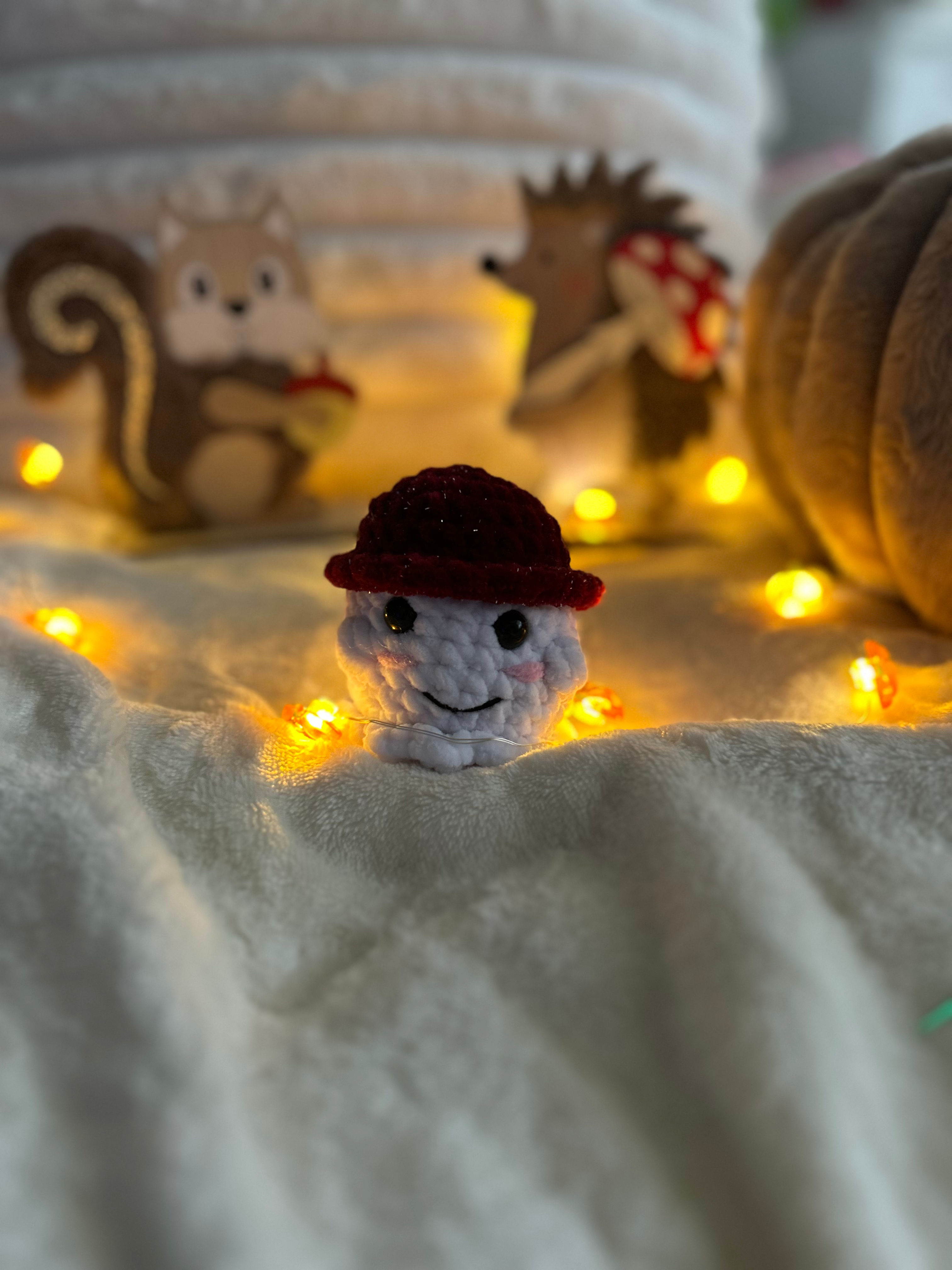 Geist Spooky 👻❤️