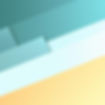 a light yellow and blue gradient wiwth mostly white .jpg
