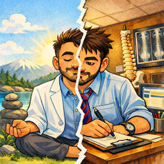 I Took January Off. February Is Better Because of It