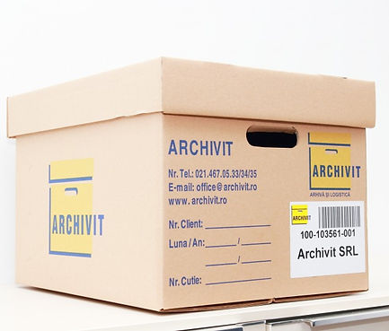 Cutie ArchivIT