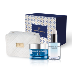 Live The Magic - T Exc O² (Cream + Hyaluronic 3D Force)