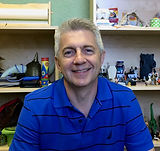 Mike Smith