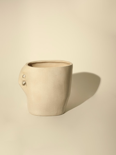 Olivia Cognet, ceramic, lamp, light, appliques, sconces, chandelier, design