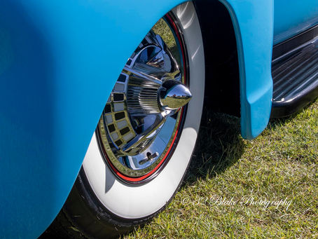 Bullet Wheel