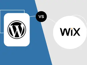 Wix vs WordPress: Why Wix Emerges as the Superior Web Design Solution