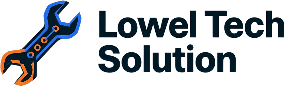 Lowel Tech Solution