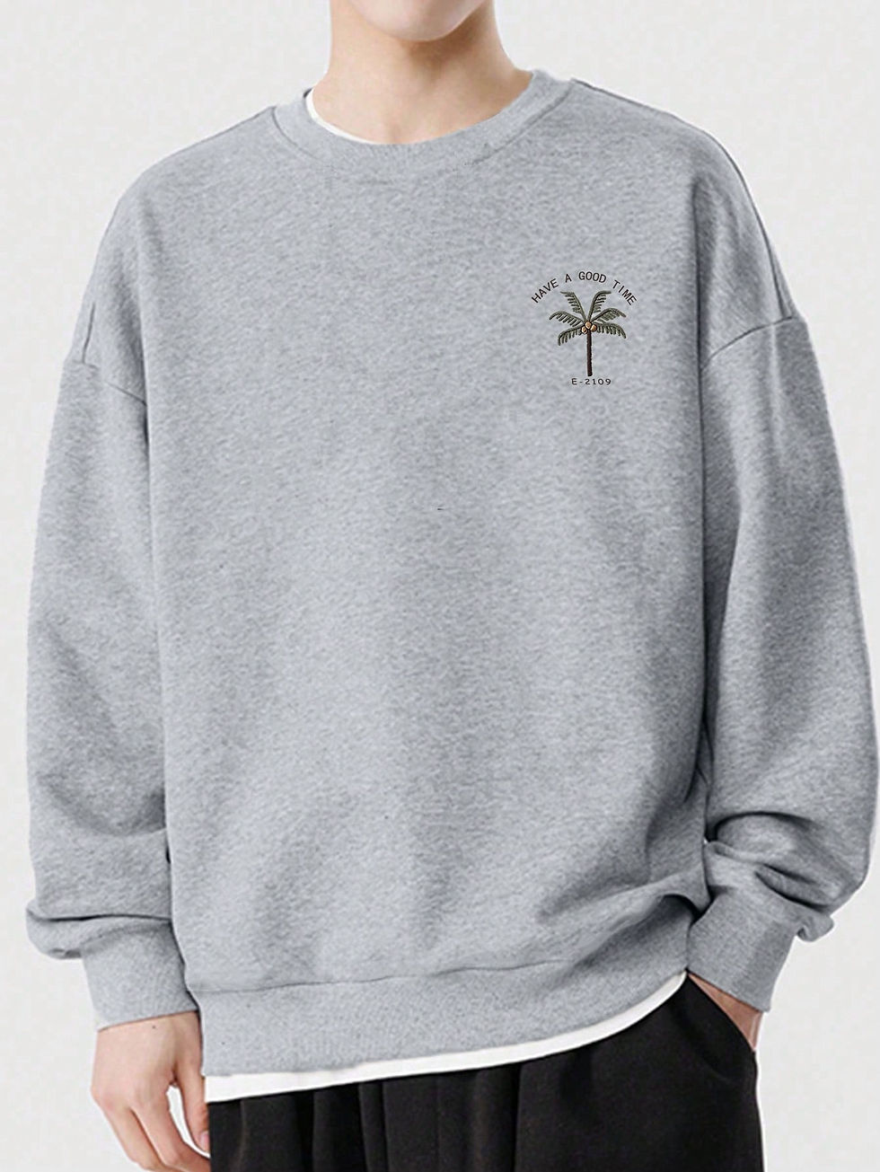 Thumbnail: Männer Sweatshirts