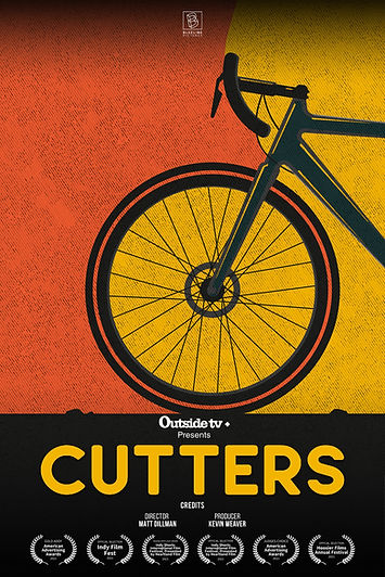 Outside TV | Cutters