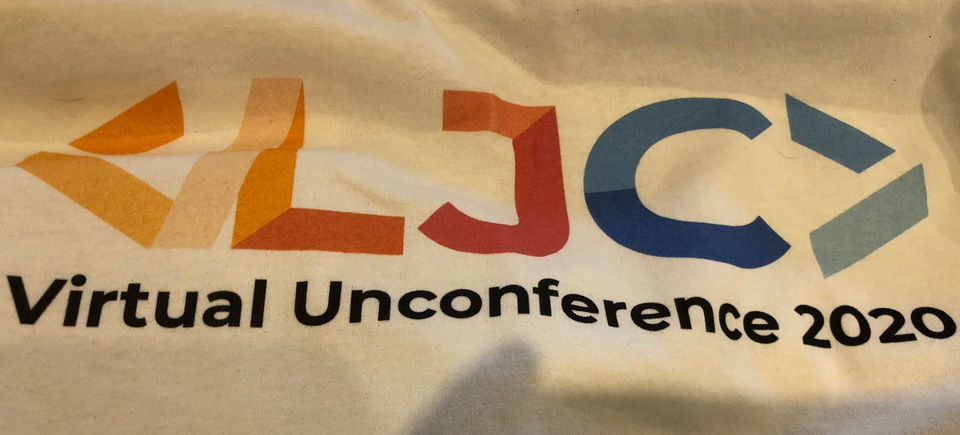 LONDON JAVA COMMUNITY UNCONFERENCE
