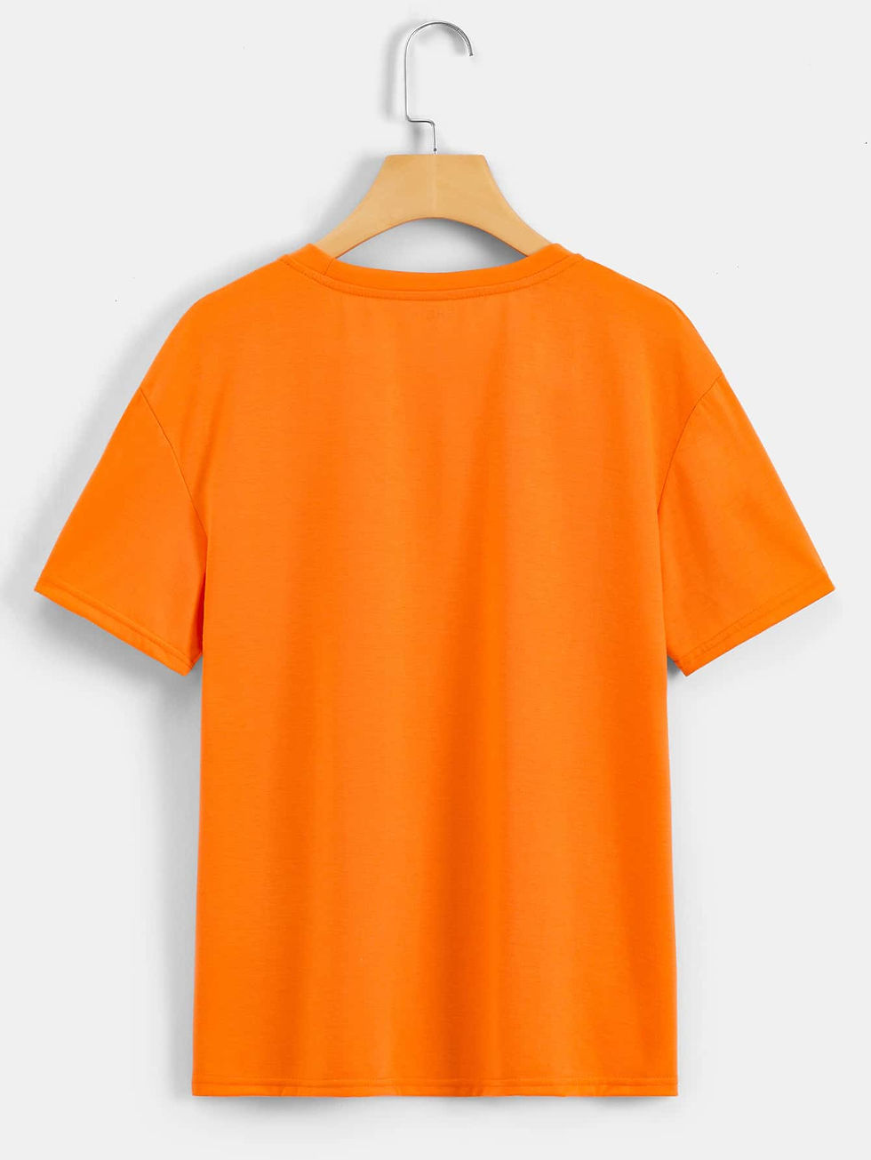 Thumbnail:  Essnce Letter Graphic Tee