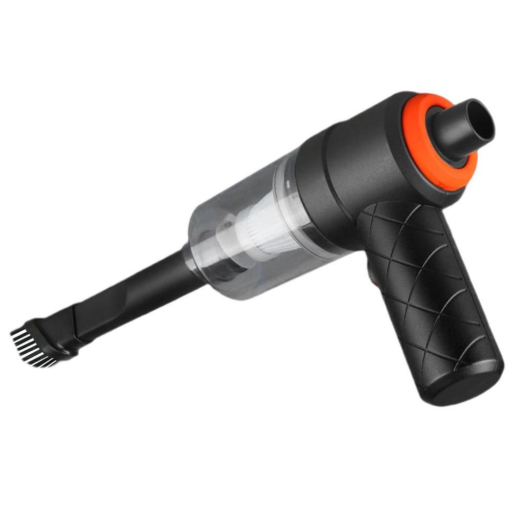 Wireless Car Vacuum Cleaner