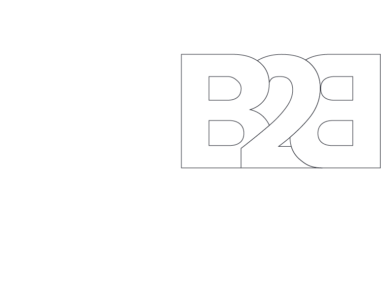 B2B