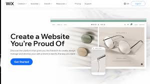 Wix eCommerce: Building an Online Store with Ease