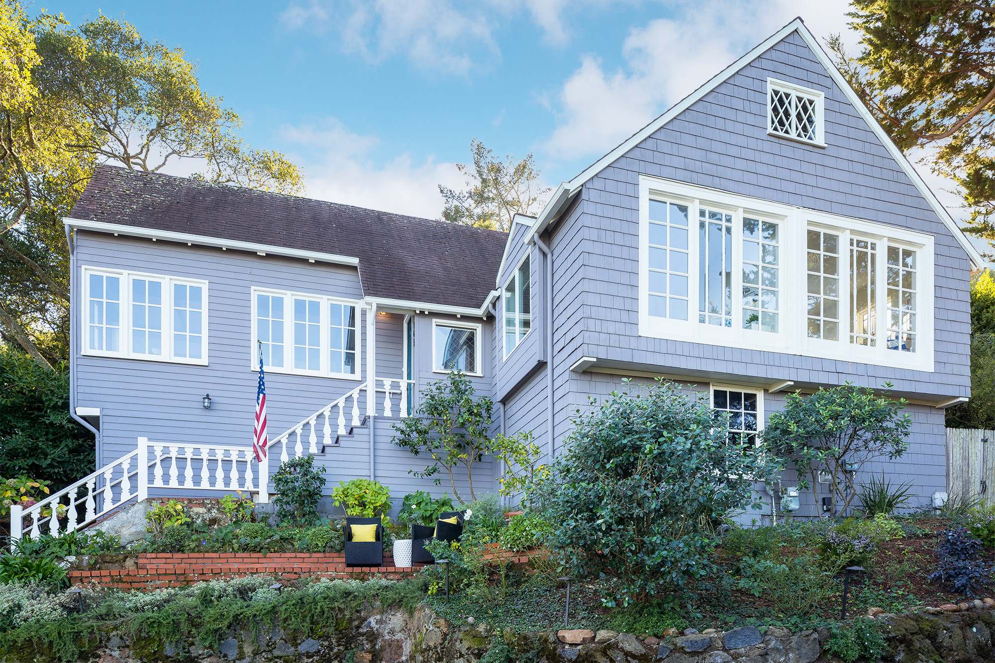 Eric E. Soderholtz Cottage photo 2