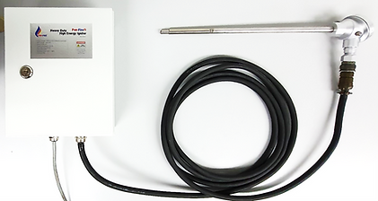 Pan-Fire 24 Joules Heavy-Duty High-Energy Igniter (HEI)