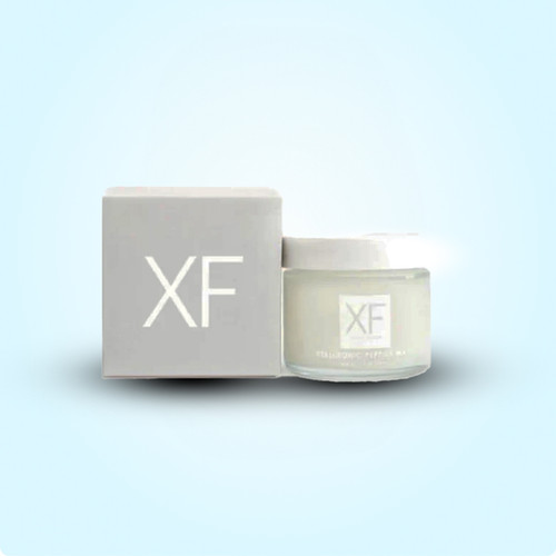 Hyaluronic Peptide Mask | Alimtox