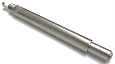 Pan-Fire HEI Short Spark Tip: 5” or 8”