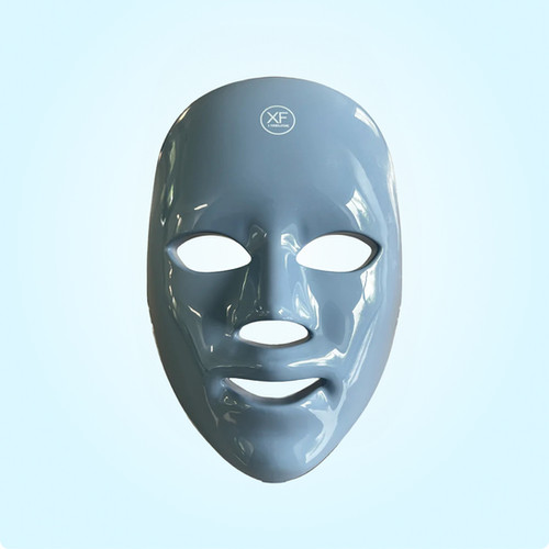 X Formulations Red Light Therapy Mask | Alimtox